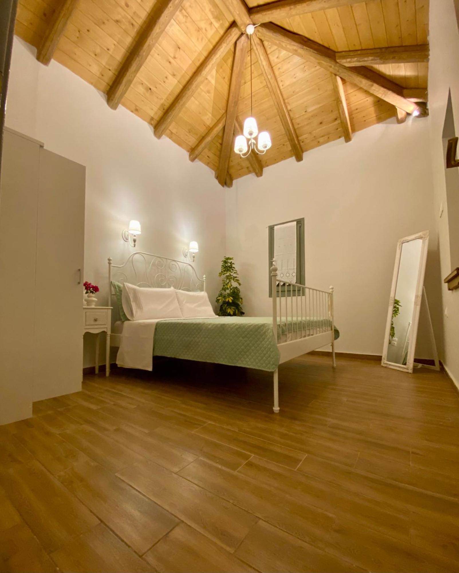 Holiday home Oneiropetra Luxury House
