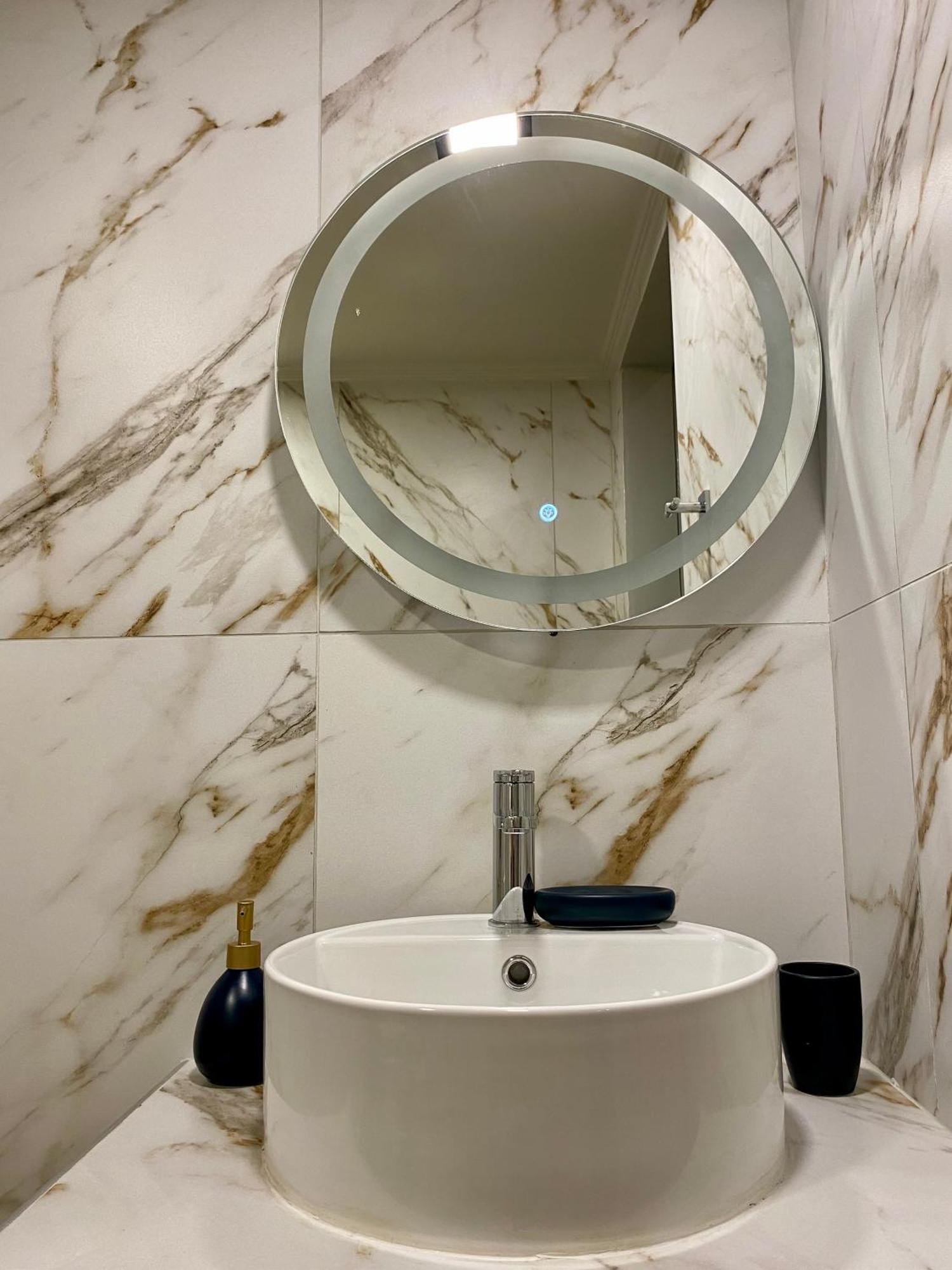 Oneiropetra Luxury House Argalasti