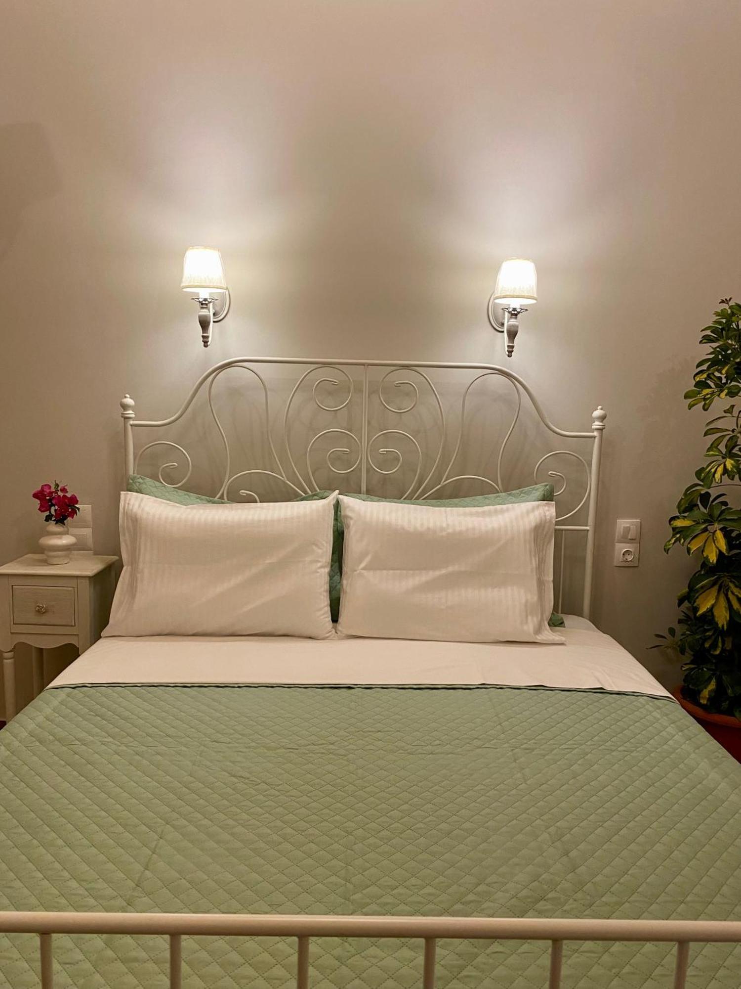 Oneiropetra Luxury House *