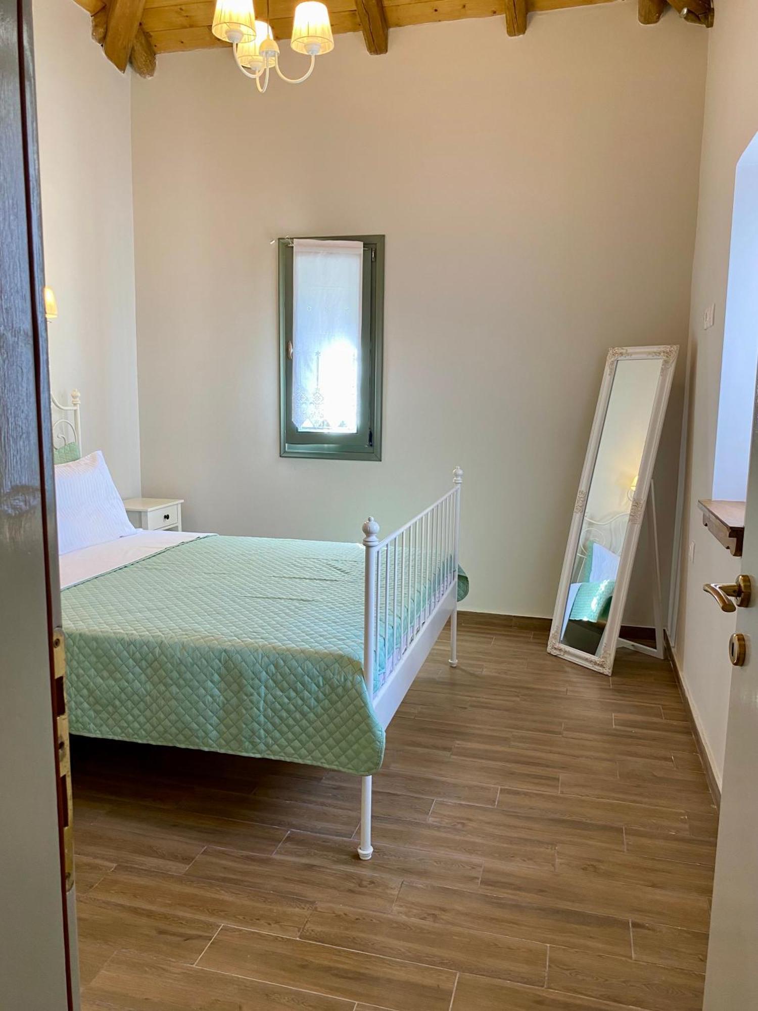 Holiday home Oneiropetra Luxury House Argalasti