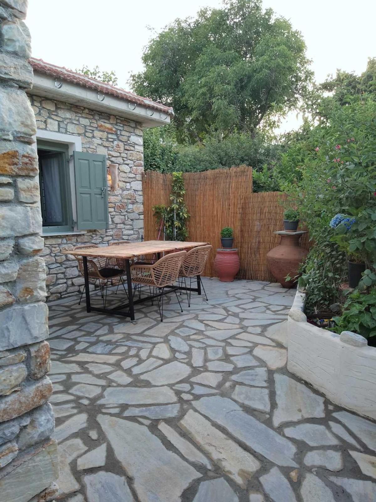 Oneiropetra Luxury House Holiday home