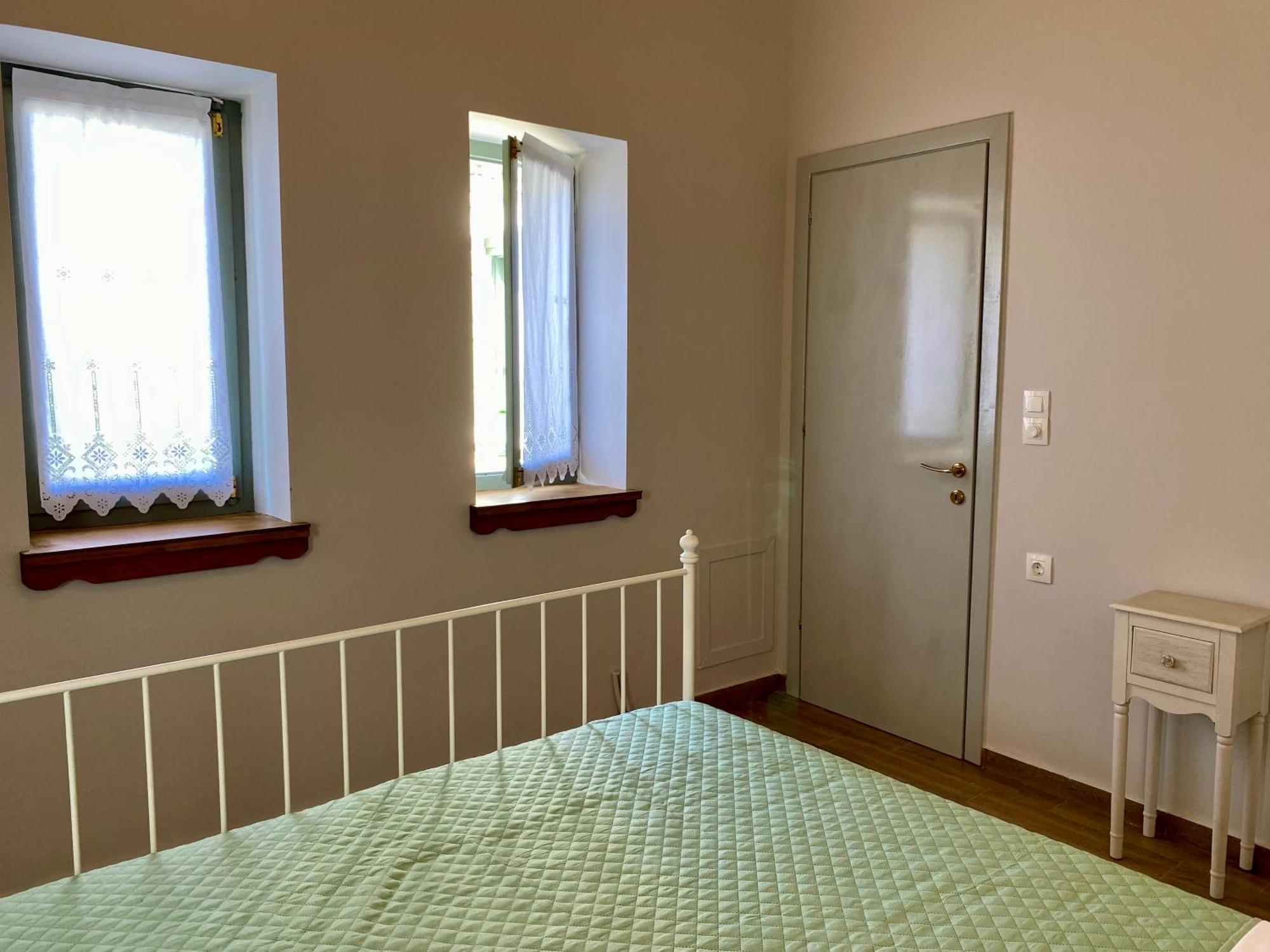 Oneiropetra Luxury House * Argalasti