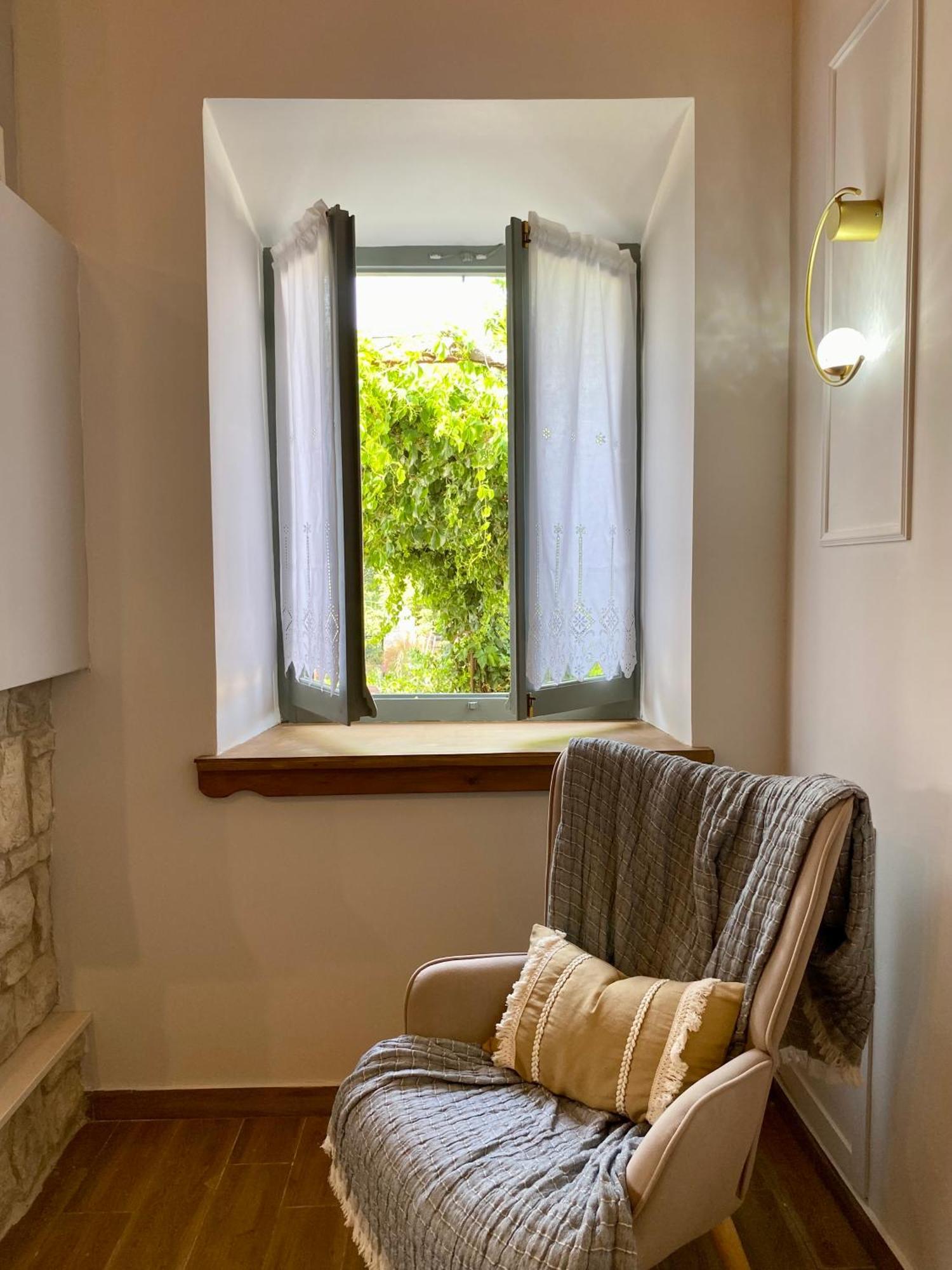 Oneiropetra Luxury House Holiday home