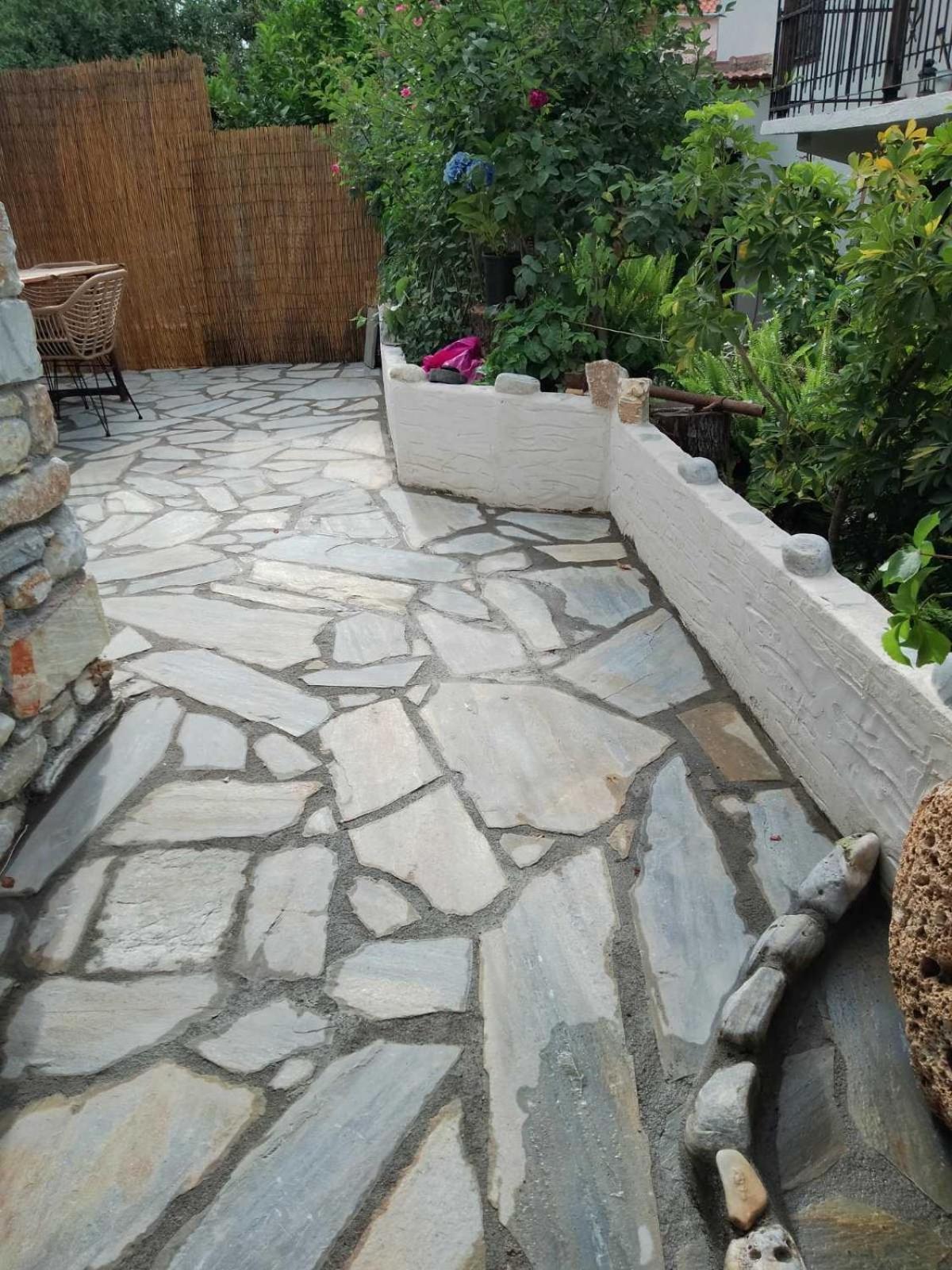 Oneiropetra Luxury House Holiday home Argalasti