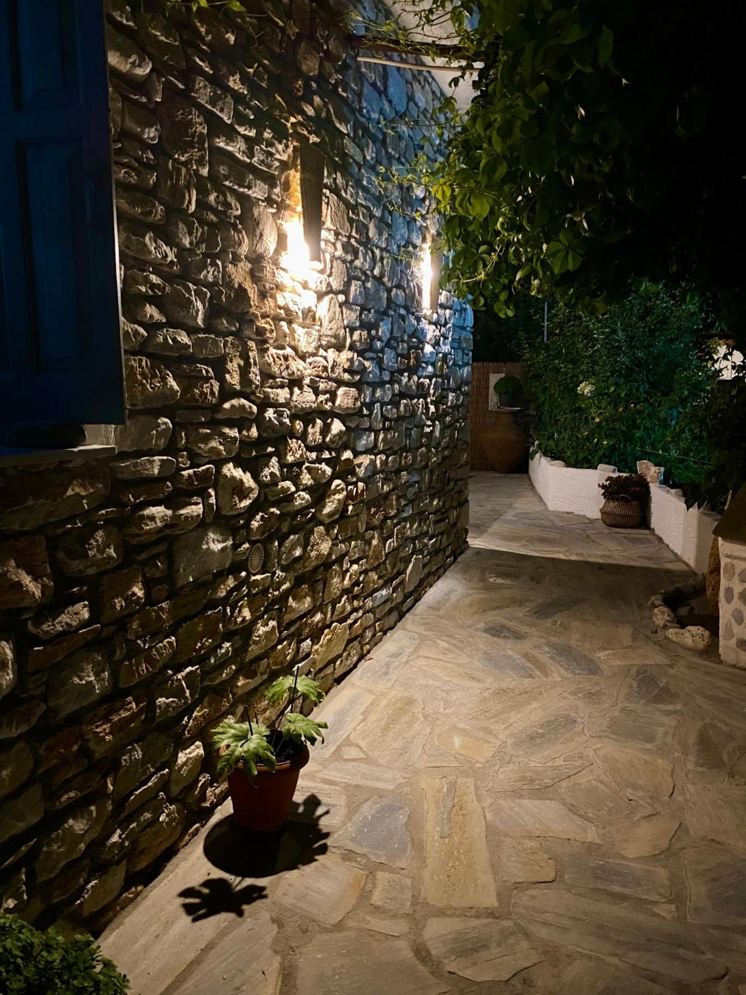 Holiday home Oneiropetra Luxury House *